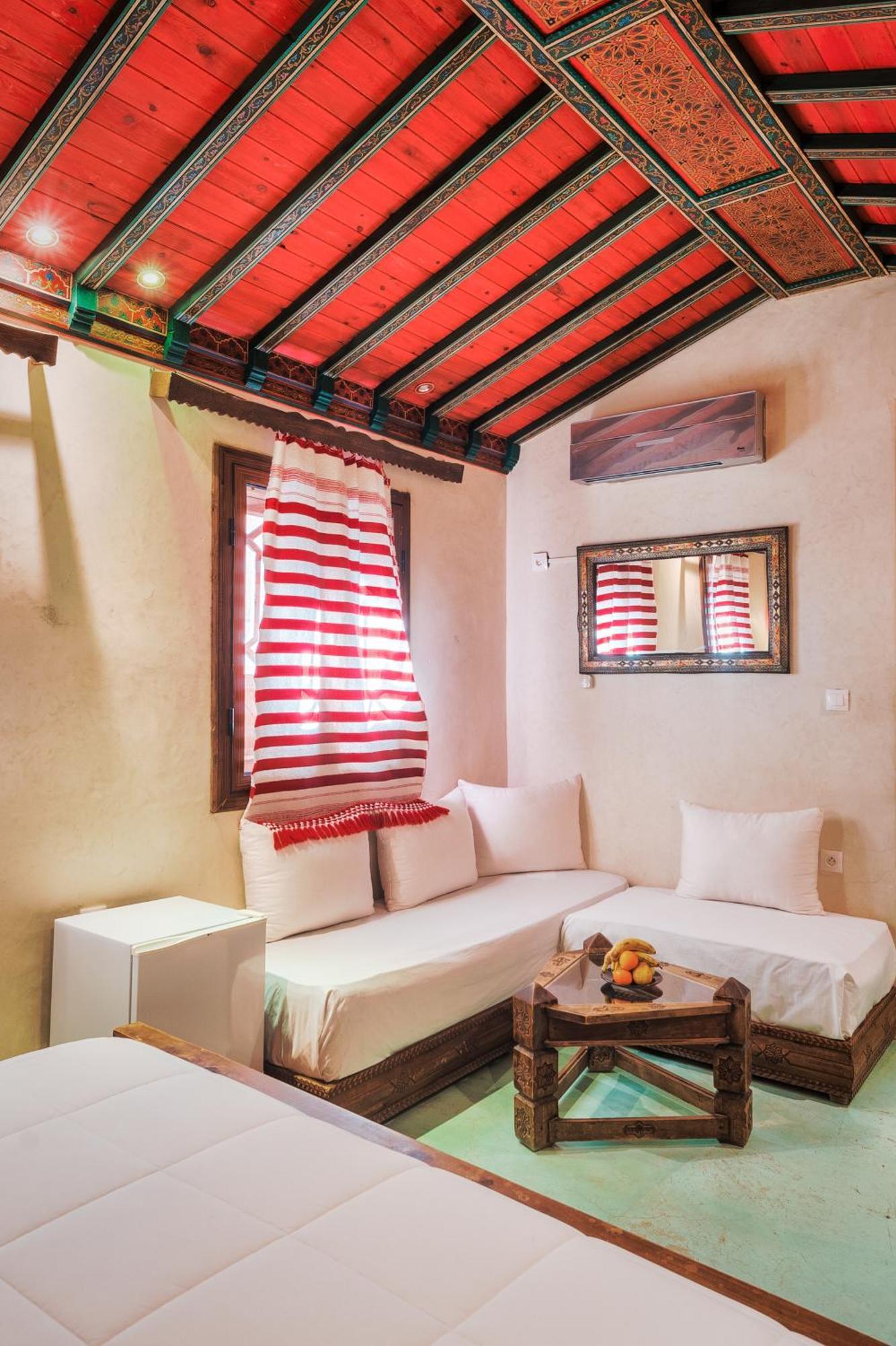 Riad Hicham Chefchaouen Exterior foto